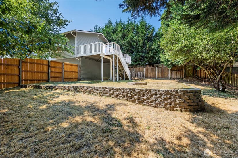 Property photo for 7337 E Patricia Street, Port Orchard photo 31