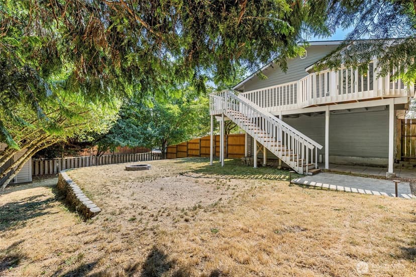 Property photo for 7337 E Patricia Street, Port Orchard photo 30