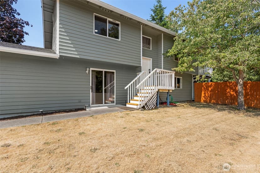 Property photo for 7337 E Patricia Street, Port Orchard photo 3