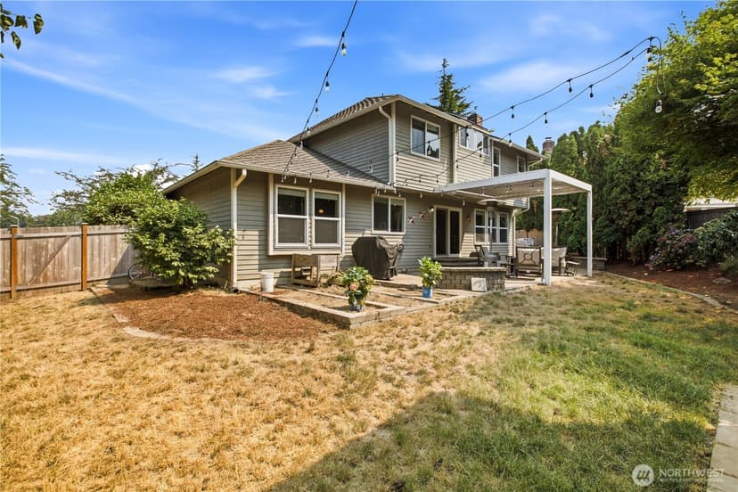 Property photo for 14903 SE 183rd Street, Renton photo 32