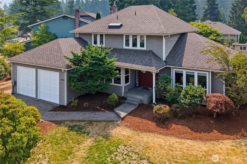 Property photo for 14903 SE 183rd Street, Renton