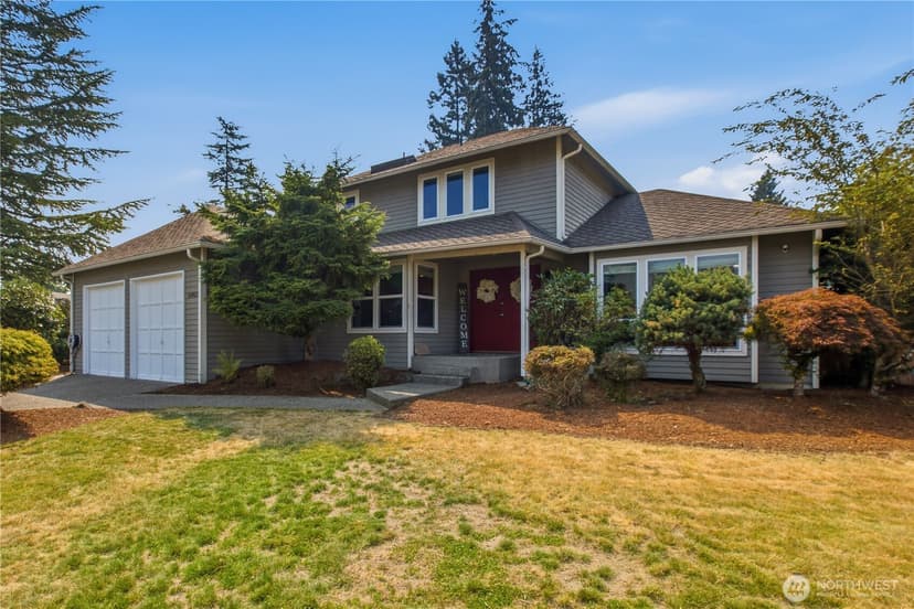 Property photo for 14903 SE 183rd Street, Renton photo 3