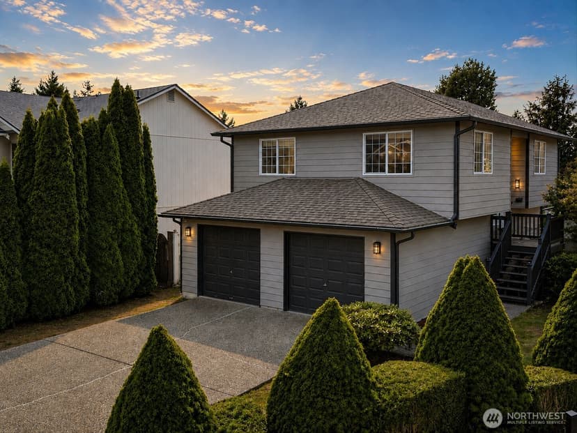 Property photo for 13018 42nd Avenue SE, Everett