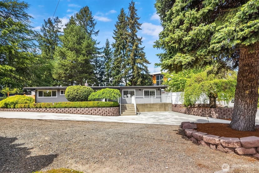 Property photo for 79 110th AVE SE, Bellevue