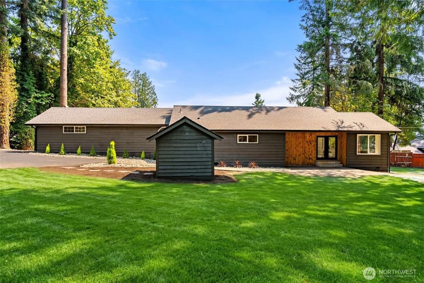 Property photo for 13420 Goldman D Drive NW, Gig Harbor photo 12