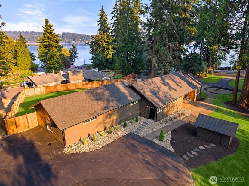 Property photo for 13420 Goldman D Drive NW, Gig Harbor photo 10