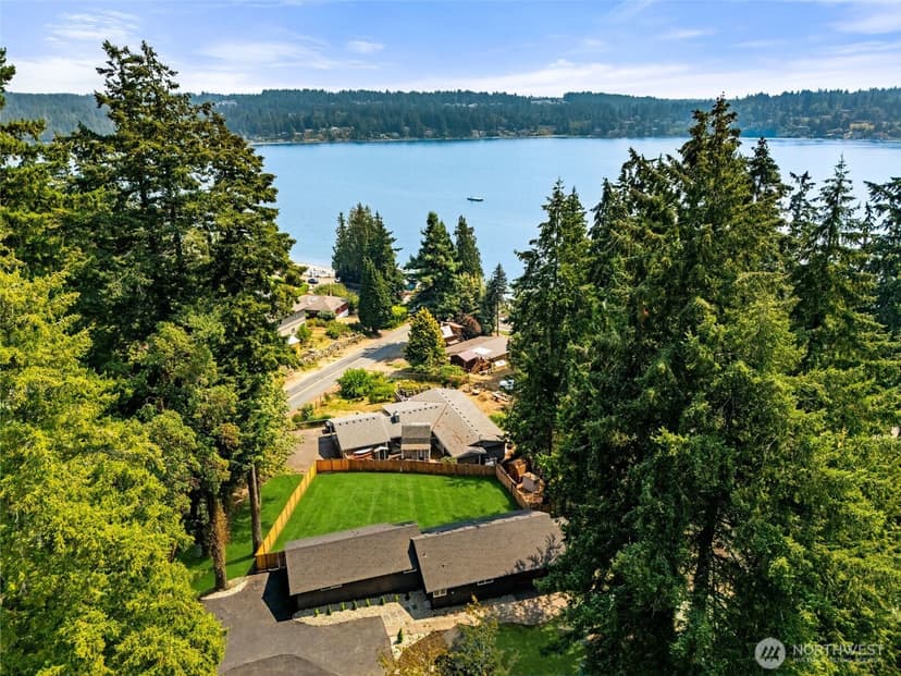 Property photo for 13420 Goldman D Drive NW, Gig Harbor photo 7
