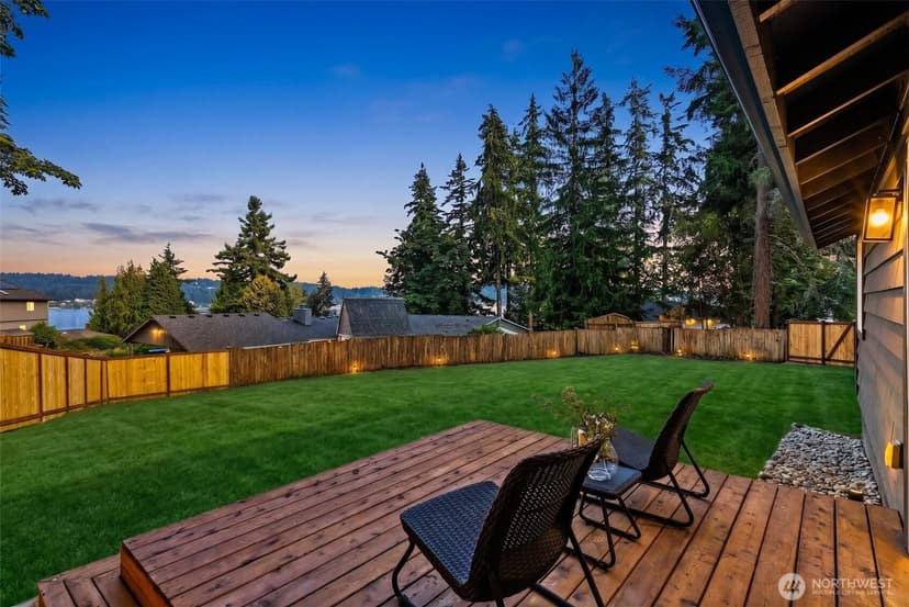 Property photo for 13420 Goldman D Drive NW, Gig Harbor photo 35