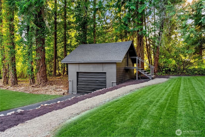 Property photo for 13420 Goldman D Drive NW, Gig Harbor photo 9