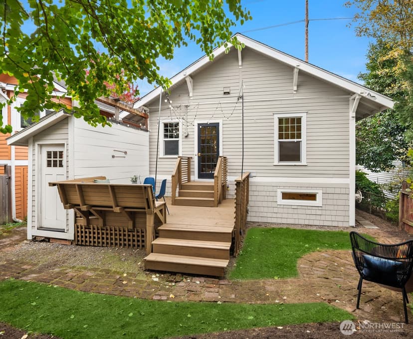 Property photo for 7508 3rd Avenue NW, Seattle photo 29