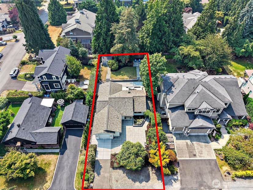 Property photo for 7247 SE 29th Street, Mercer Island photo 39
