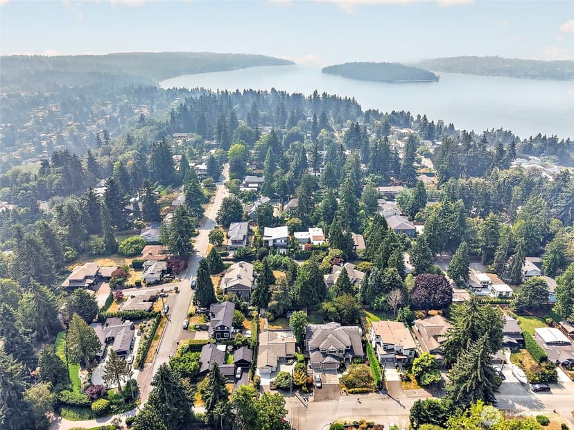 Property photo for 7247 SE 29th Street, Mercer Island photo 40