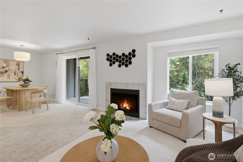 Property photo for 12611 109th CT NE #J202, Kirkland photo 3