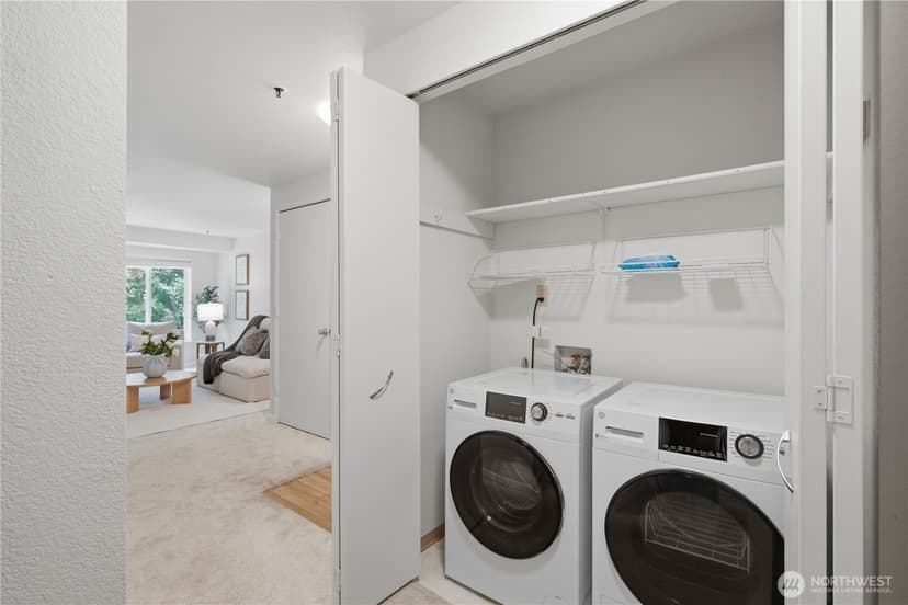 Property photo for 12611 109th CT NE #J202, Kirkland photo 14