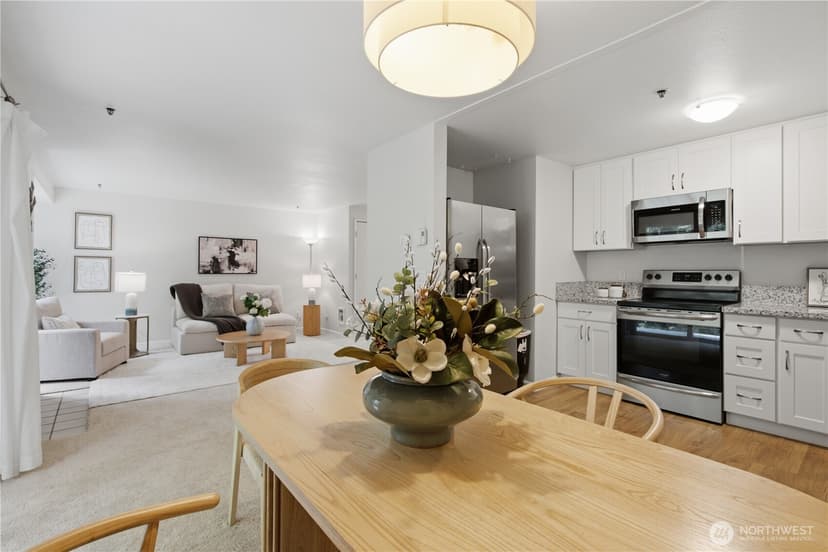Property photo for 12611 109th CT NE #J202, Kirkland photo 8