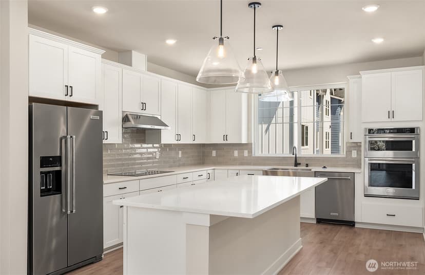 Property photo for 20347 90th Drive NE #D, Bothell photo 9