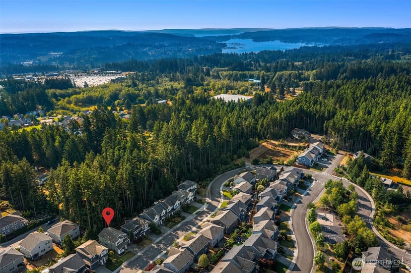 Property photo for 1886 Claret Loop NW, Poulsbo photo 30