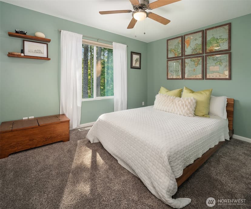 Property photo for 1886 Claret Loop NW, Poulsbo photo 22