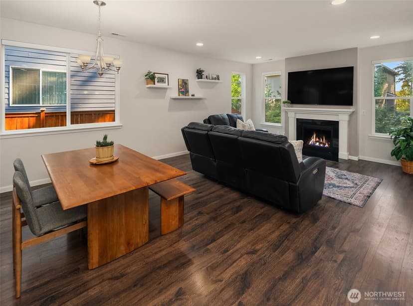Property photo for 1886 Claret Loop NW, Poulsbo photo 17