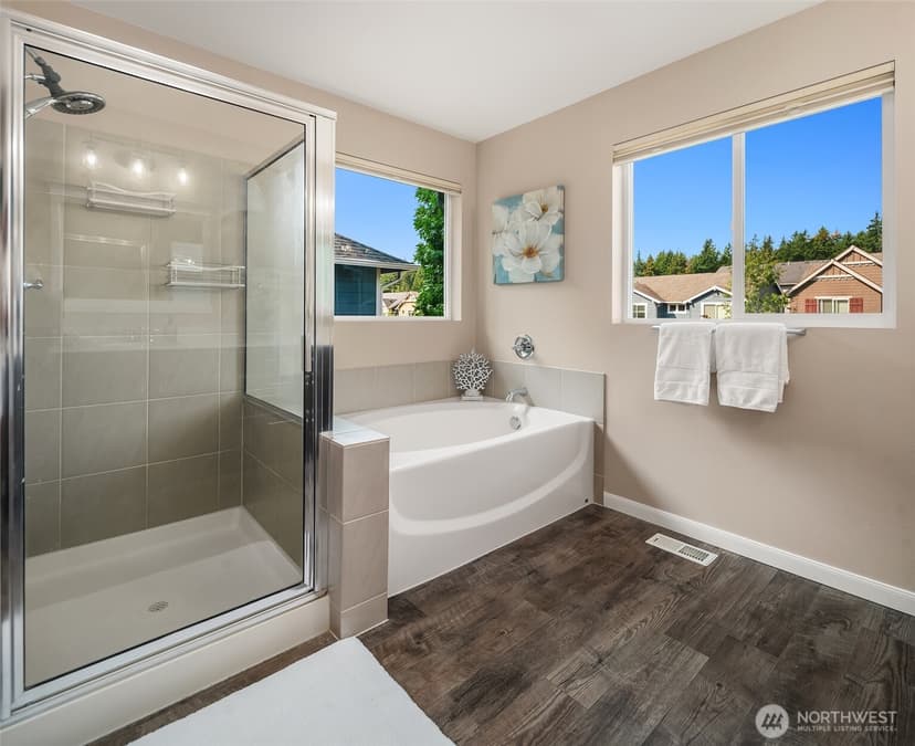 Property photo for 1886 Claret Loop NW, Poulsbo photo 21