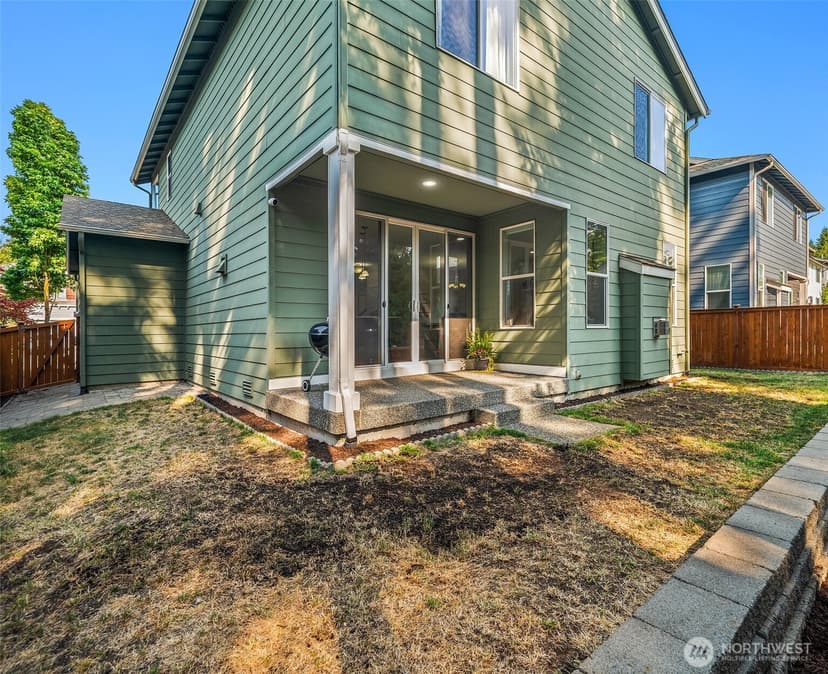 Property photo for 1886 Claret Loop NW, Poulsbo photo 26