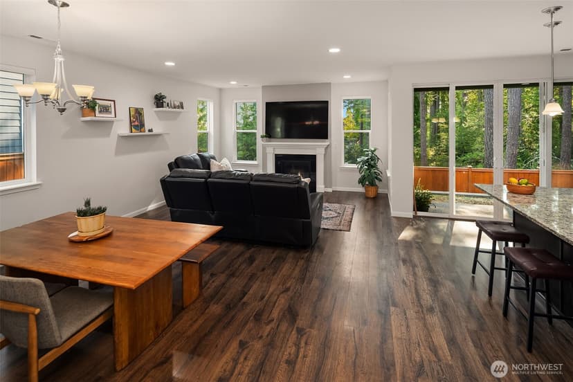 Property photo for 1886 Claret Loop NW, Poulsbo photo 8