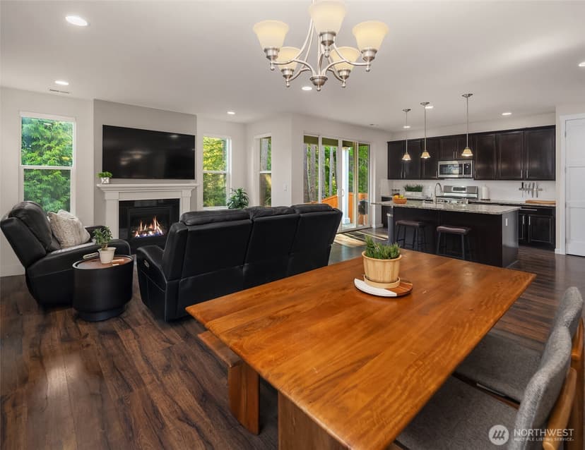 Property photo for 1886 Claret Loop NW, Poulsbo photo 16