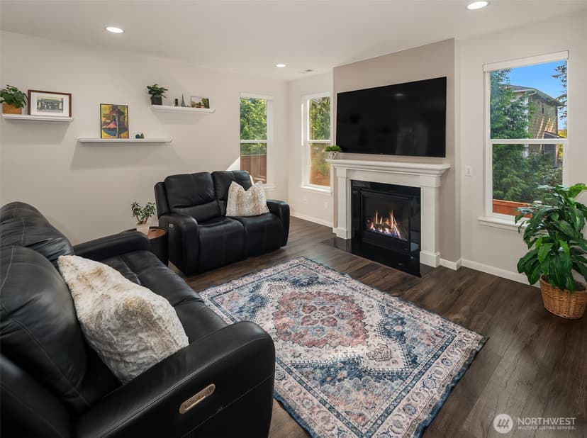 Property photo for 1886 Claret Loop NW, Poulsbo photo 9