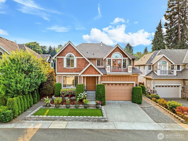Property photo for 5209 157th Court NE, Redmond