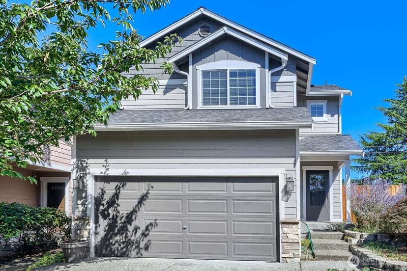 Property photo for 2405 192nd Place SW, Lynnwood