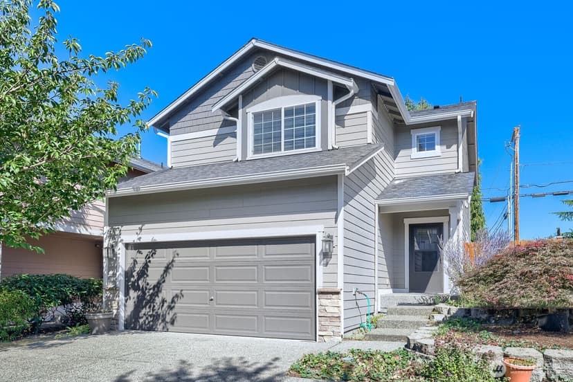 Property photo for 2405 192nd Place SW, Lynnwood photo 2