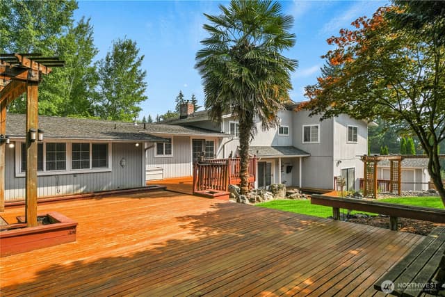 Property photo for 3126 170th Street SW, Lynnwood photo 2