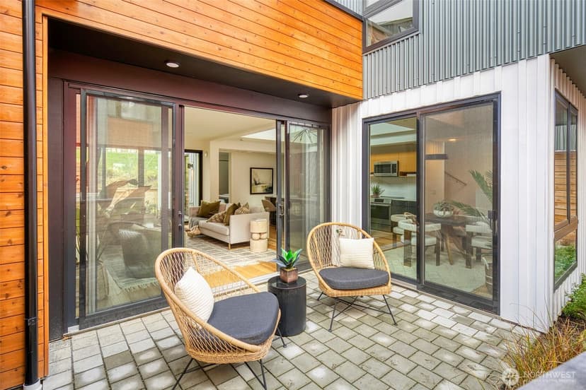 Property photo for 228 Canopy Path NW, Bainbridge Island photo 6