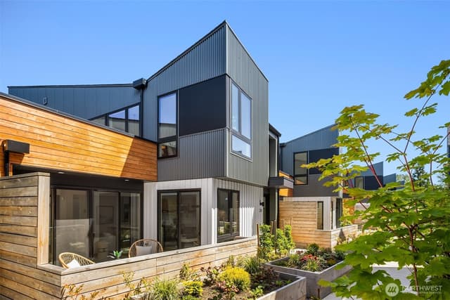 Property photo for 228 Canopy Path NW, Bainbridge Island