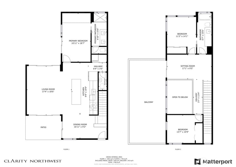 Property photo for 228 Canopy Path NW, Bainbridge Island photo 36