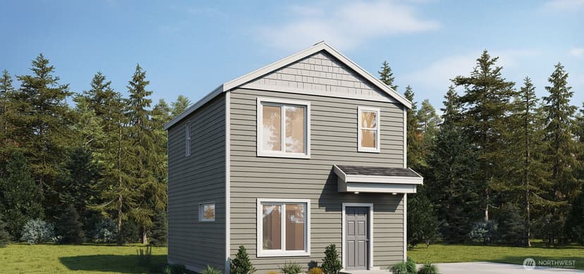 Property photo for 6628 54th Place NE, Marysville
