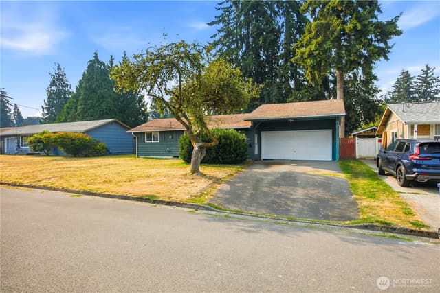Property photo for 608 24th Street SE, Auburn