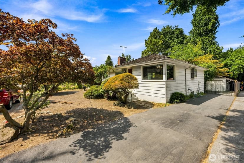 Property photo for 1542 NW 100th Street, Seattle photo 20