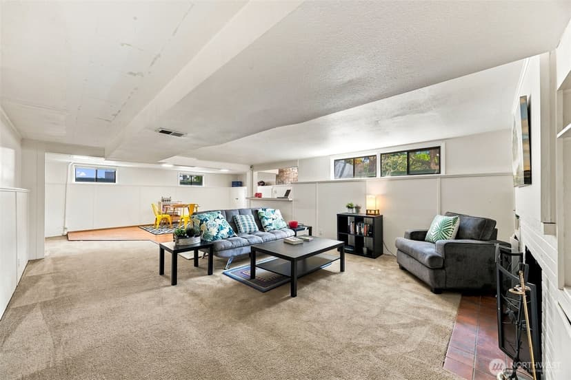 Property photo for 1542 NW 100th Street, Seattle photo 13