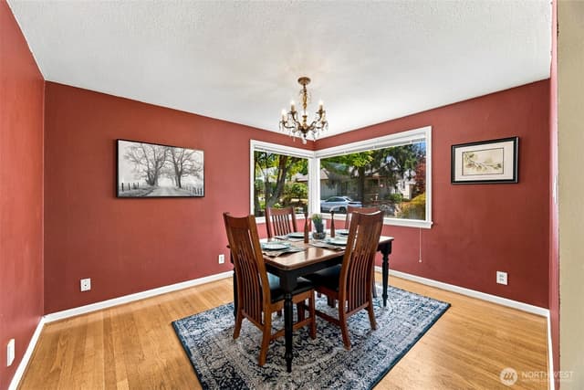 Property photo for 1542 NW 100th Street, Seattle photo 5