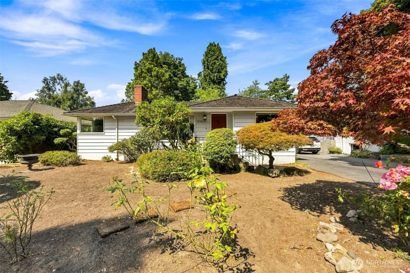 Property photo for 1542 NW 100th Street, Seattle photo 25