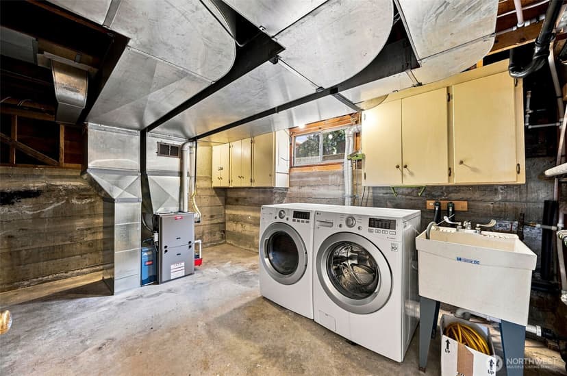 Property photo for 1542 NW 100th Street, Seattle photo 16