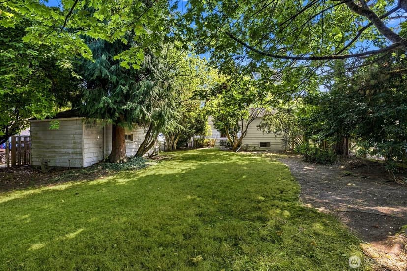 Property photo for 1542 NW 100th Street, Seattle photo 18
