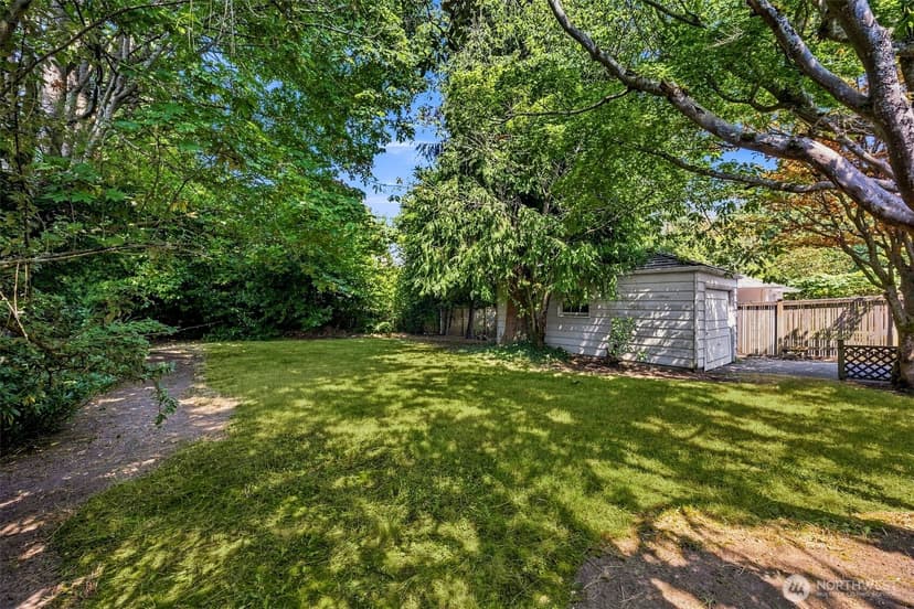 Property photo for 1542 NW 100th Street, Seattle photo 17