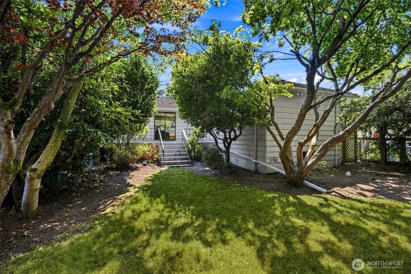 Property photo for 1542 NW 100th Street, Seattle photo 19
