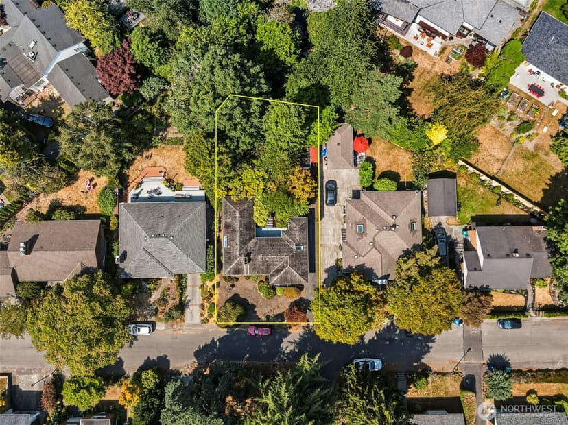 Property photo for 1542 NW 100th Street, Seattle photo 24
