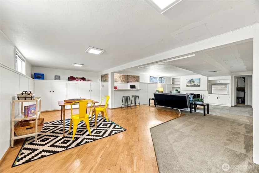 Property photo for 1542 NW 100th Street, Seattle photo 11