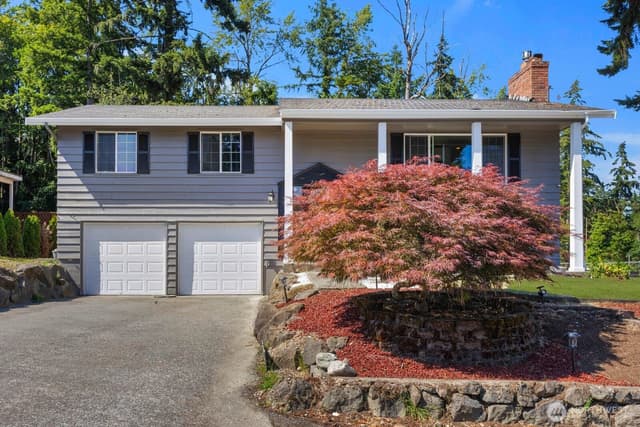 Property photo for 2102 SW 322nd Street, Federal Way