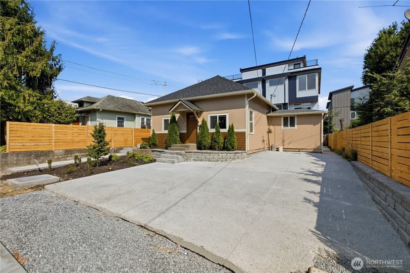 Property photo for 4406 S Othello street, Seattle photo 21