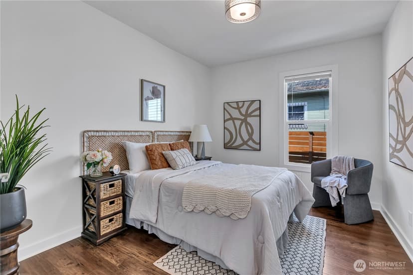 Property photo for 4406 S Othello street, Seattle photo 15
